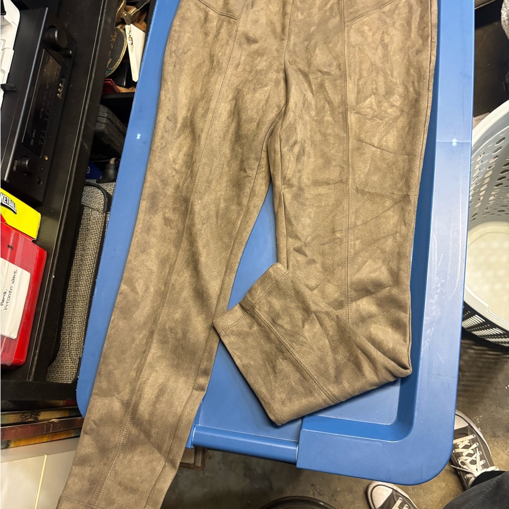 Marc New York Men's Khaki Chinos